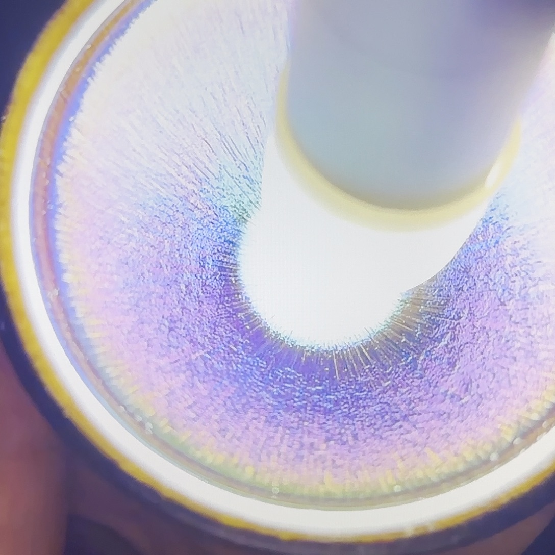 茶盏七彩耀变建盏