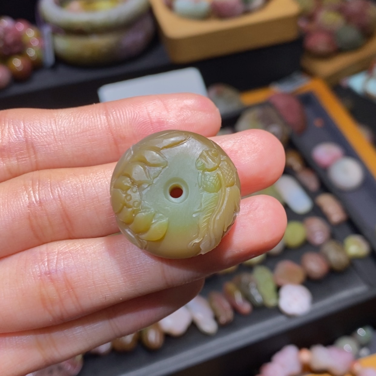 【闪购商品】未镶嵌手链玛瑙/玉髓盐源玛瑙