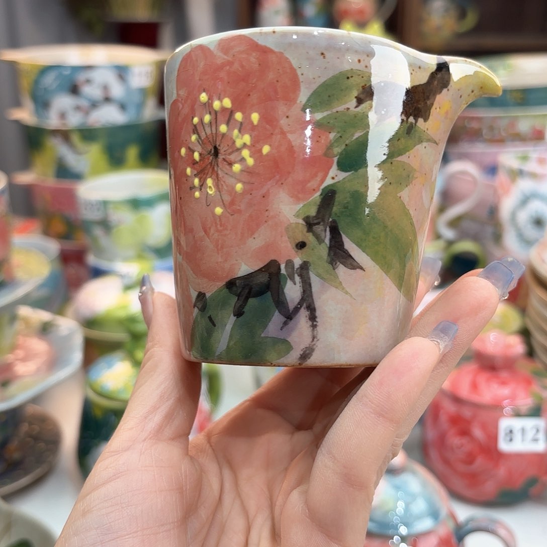 瓷片在我这点的都要来贵阳啦我