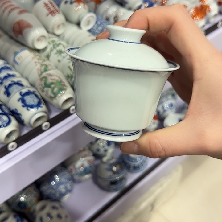 陶瓷艺术品收藏陶瓷