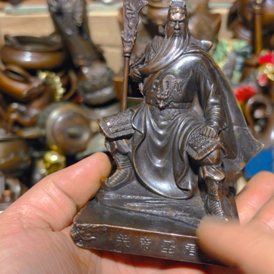 铜铜的 清货诚信经营