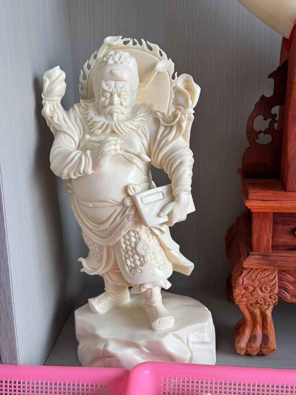 李白姐姐工艺品摆件（直播间为主）