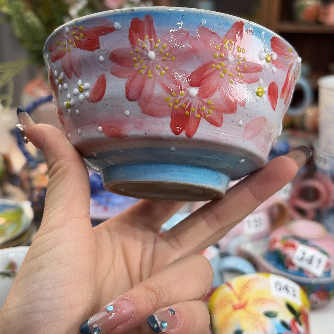 瓷片你也不要多喝开水呀