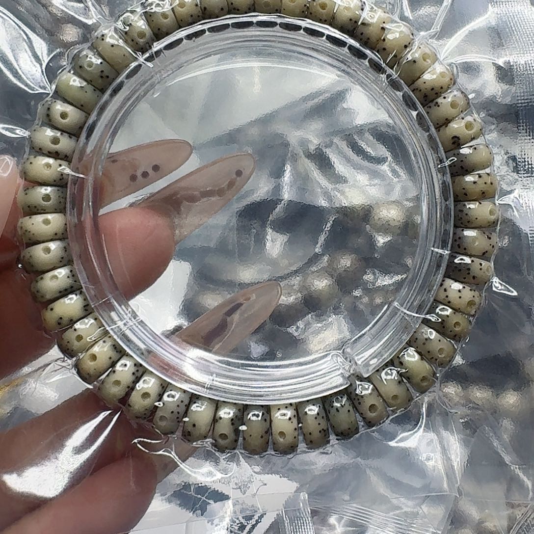 手串星月菩提136快乐星月菩提94