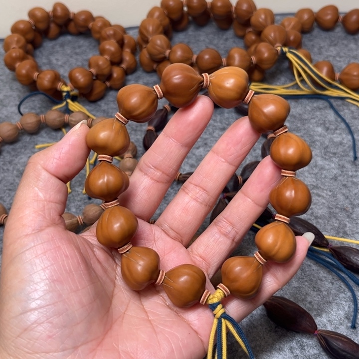 手串/手链橄榄核003