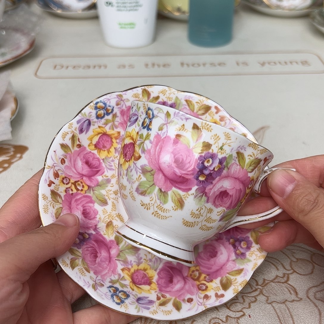 盘维多利亚欧洲中古