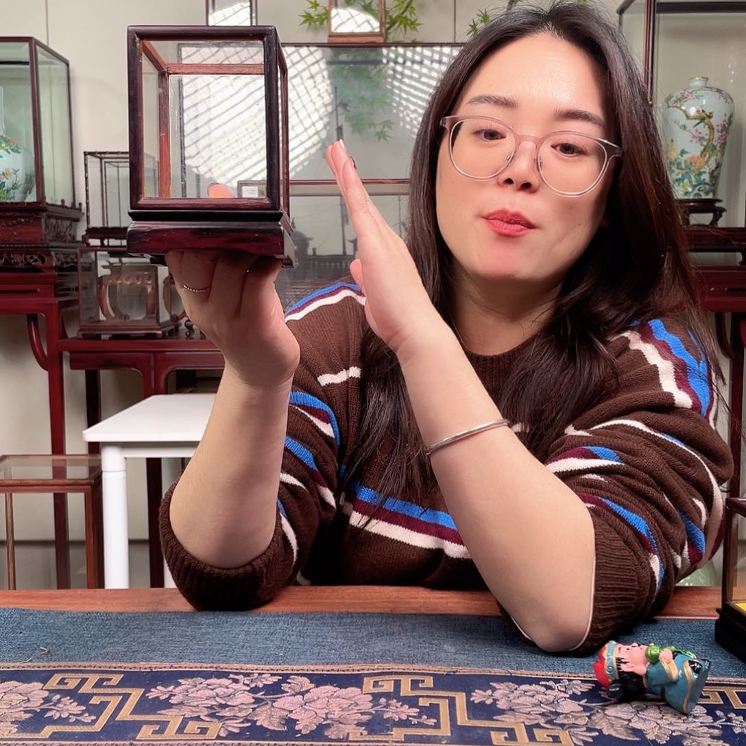 摆件工艺品工艺品