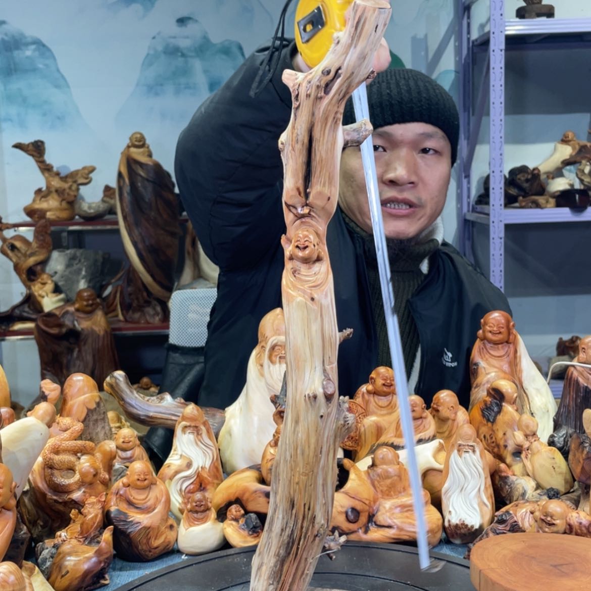 【闪购商品】柏木（崖柏）其他