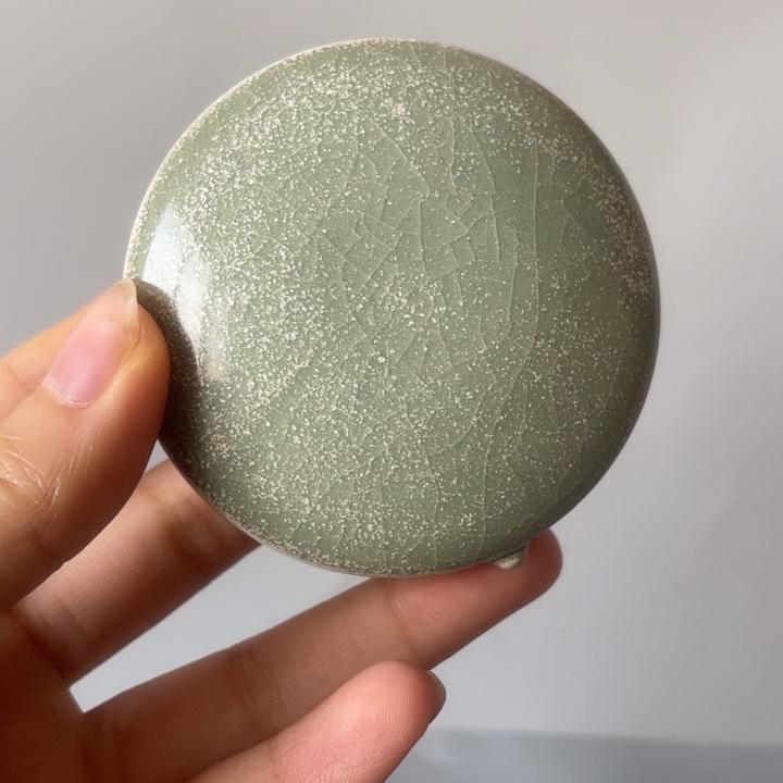 郑***龙瓷器制作工艺精湛