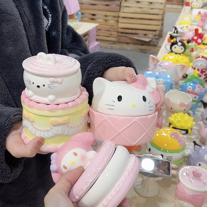 紫砂茶壶这么多人