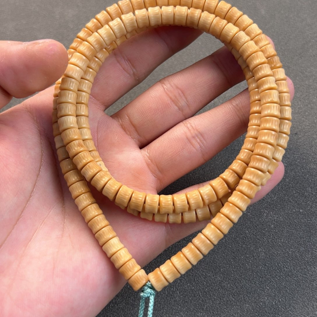 菩提根/象牙果吊坠奋**鸟嘎150颗