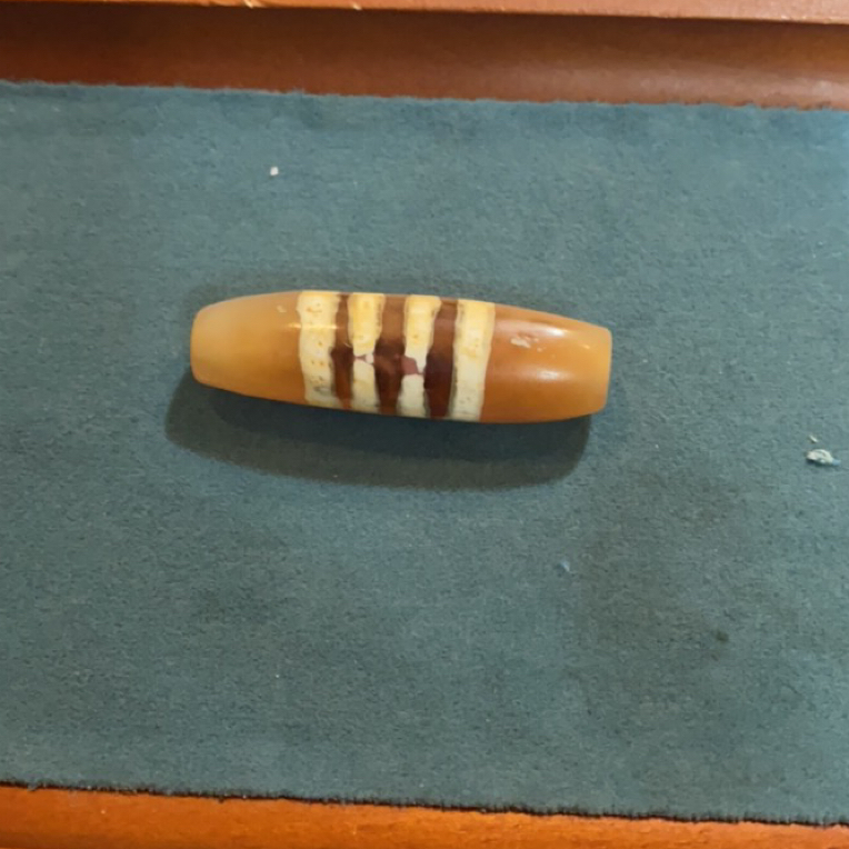 藏地密码 藏式珠子185