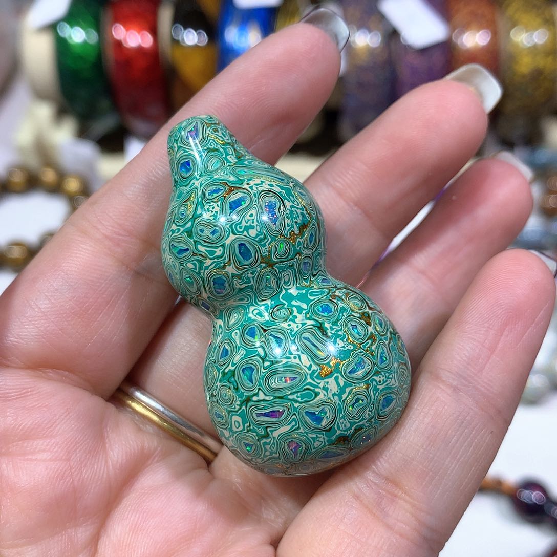 大漆珠……娇……………………