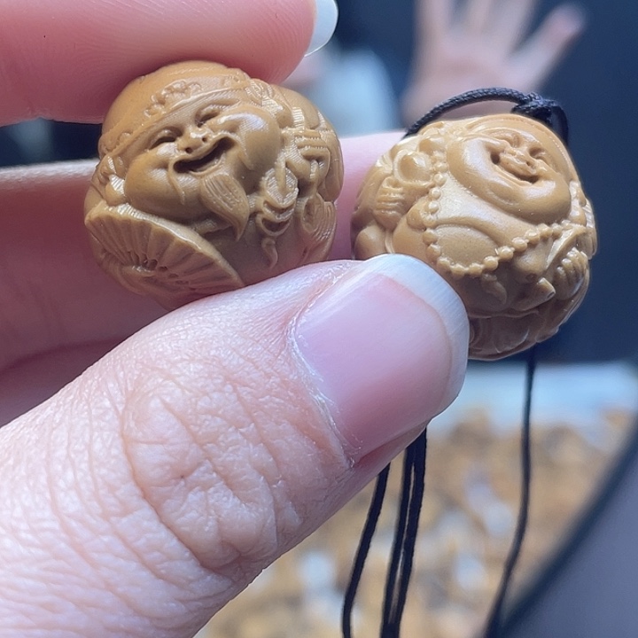 手串/手链橄榄核橄榄核