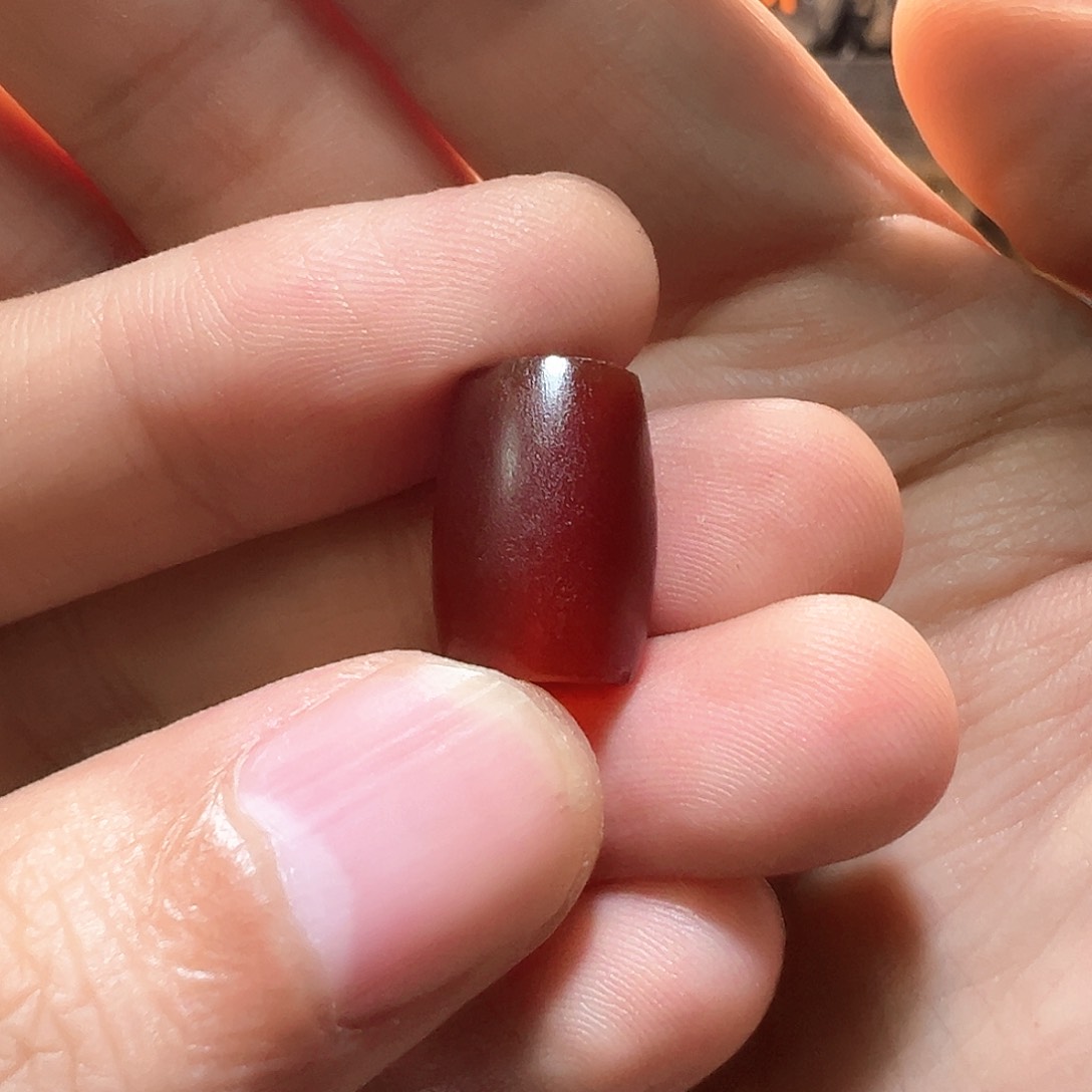 玛瑙/玉髓手链未镶嵌用****8