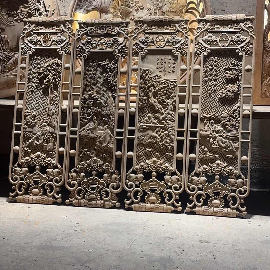 诗***景木（非红木类）我们的目标是成为一