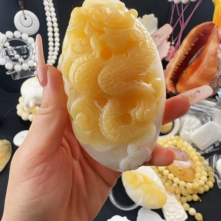 贝壳手串/手链大**?精品贝壳