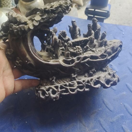 归***林品相如图所示看好了下单