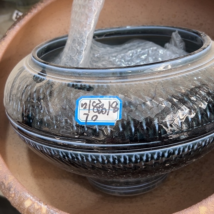 景德镇精品花盆栽适合盆