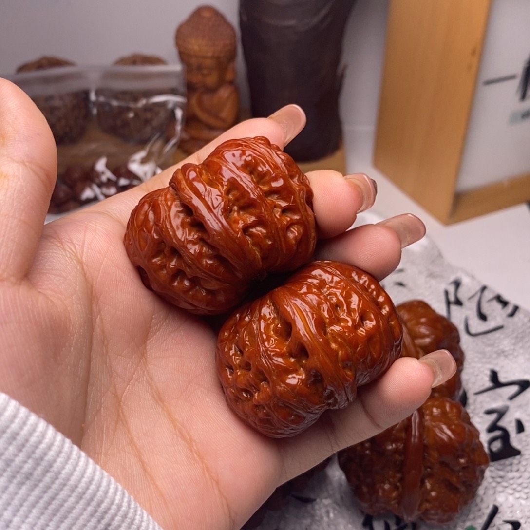 ℒ***]文玩核桃文玩核桃