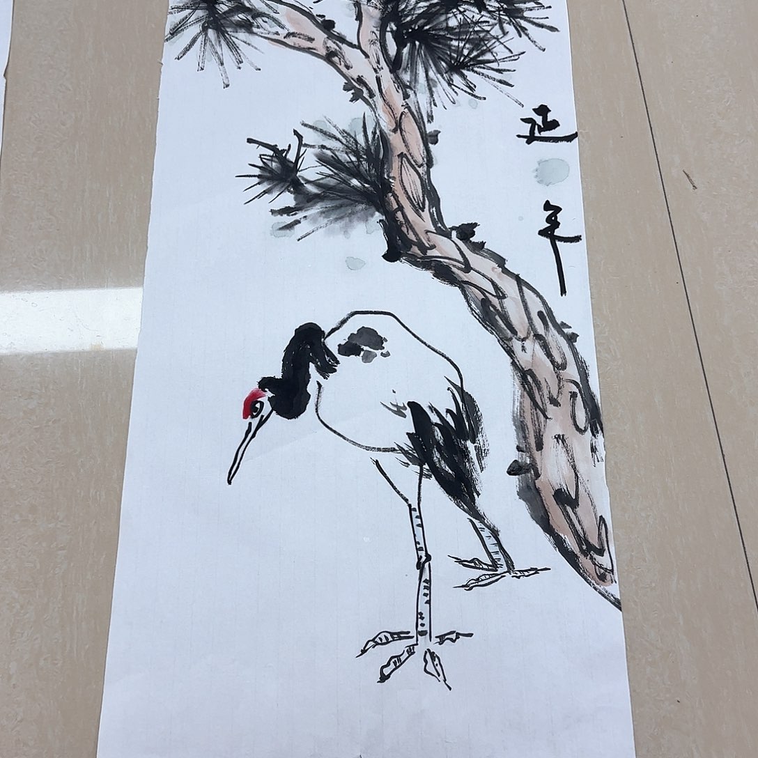 国画国画作品集一个^_^