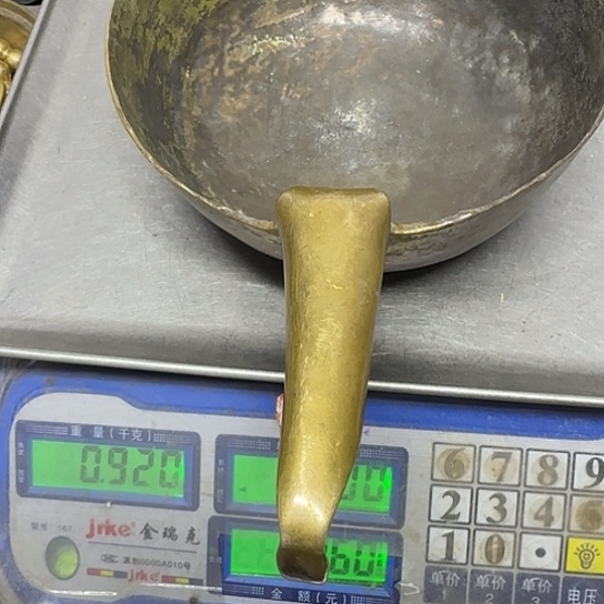 桑***芳419铜器8888885585585