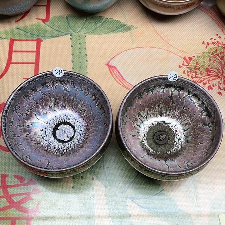 茶盏火*建盏建盏建盏28.29