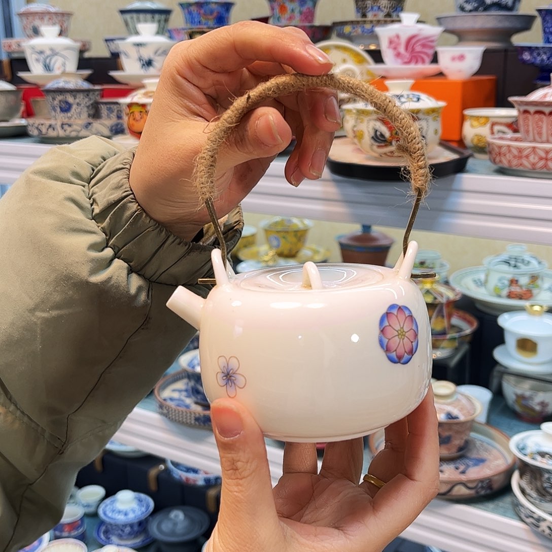 哈哈我真的好想你了