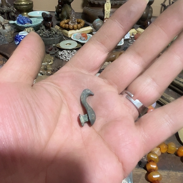 亚***象铜件一线老货品牌