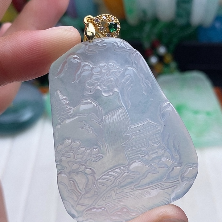 手工艺缅料所见即所得 159