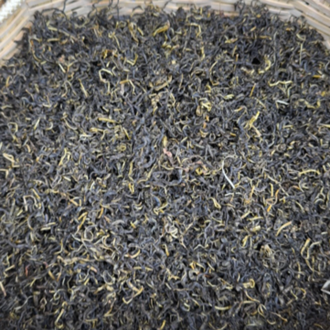 深山收集-精选【赶黄草】