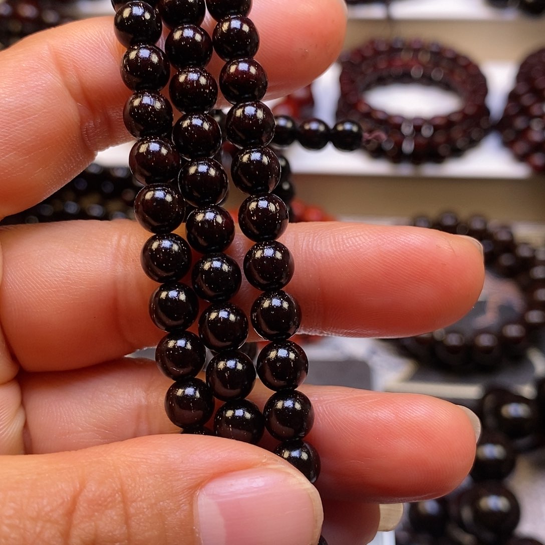 檀香紫檀（小叶紫檀）0:6/208多星