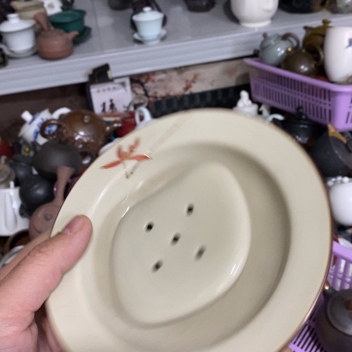 陶瓷艺术品及陶瓷制品