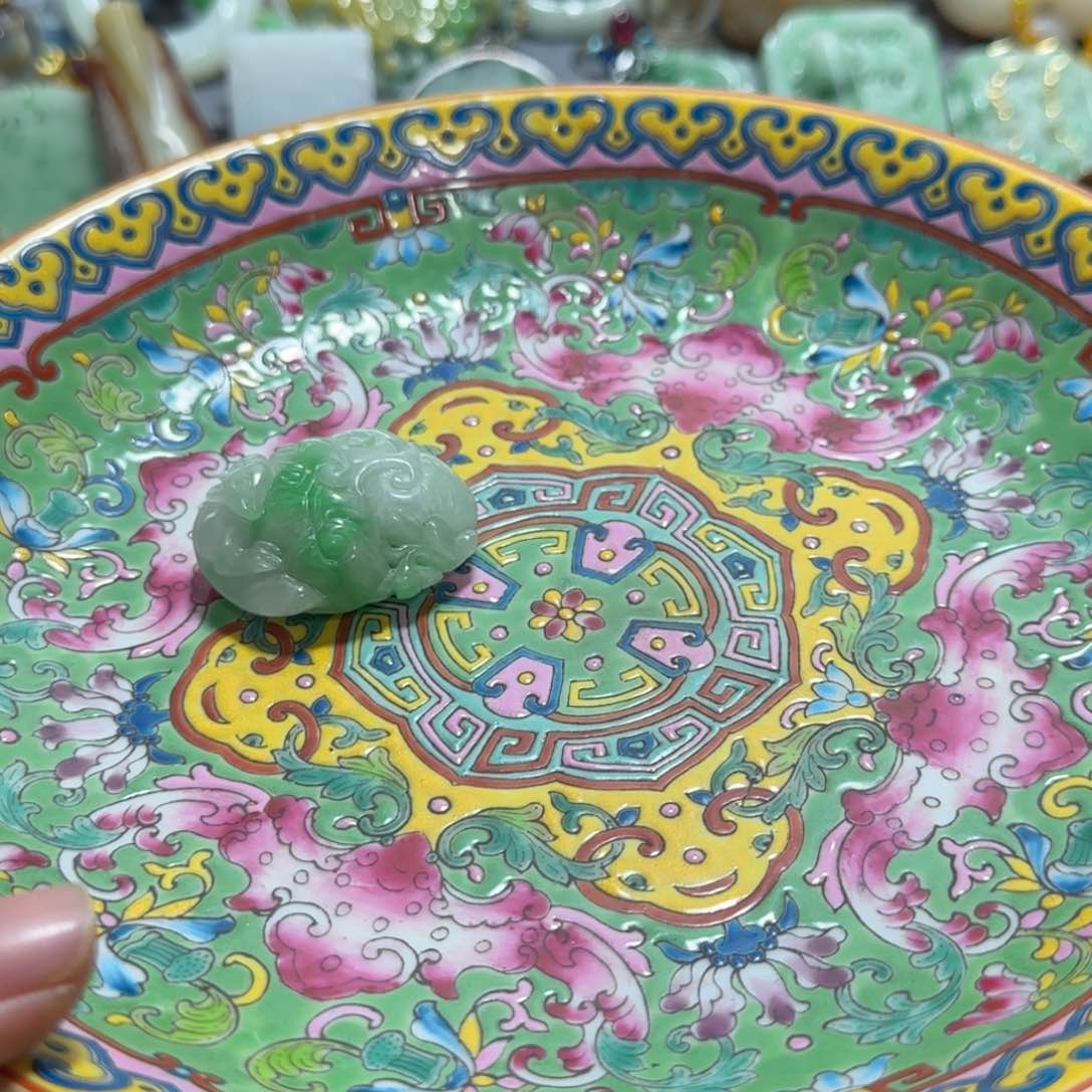 喜**乐闪购商品，一对一讲解