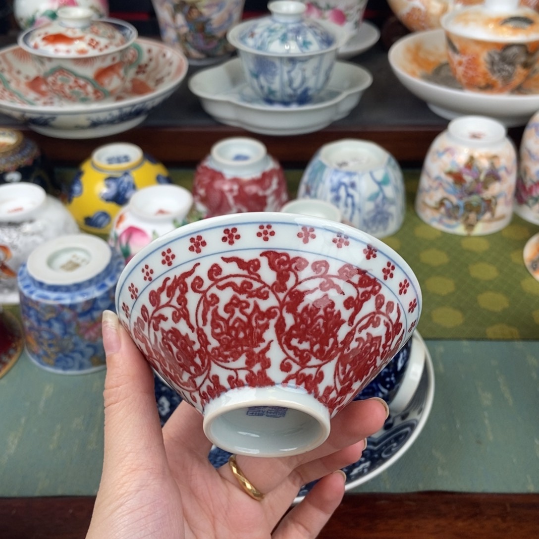 陶瓷设计风格设计风格很