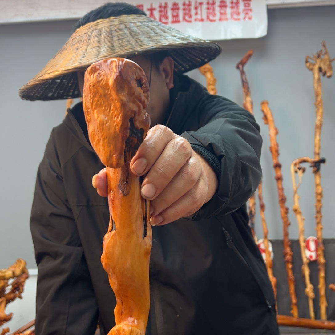 黑果木其他古**风黑果木595