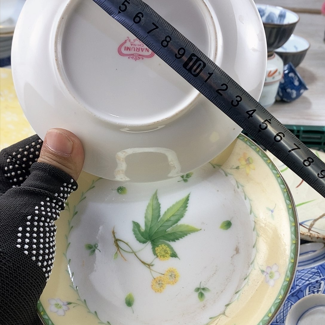 碗满28米包邮当天发货