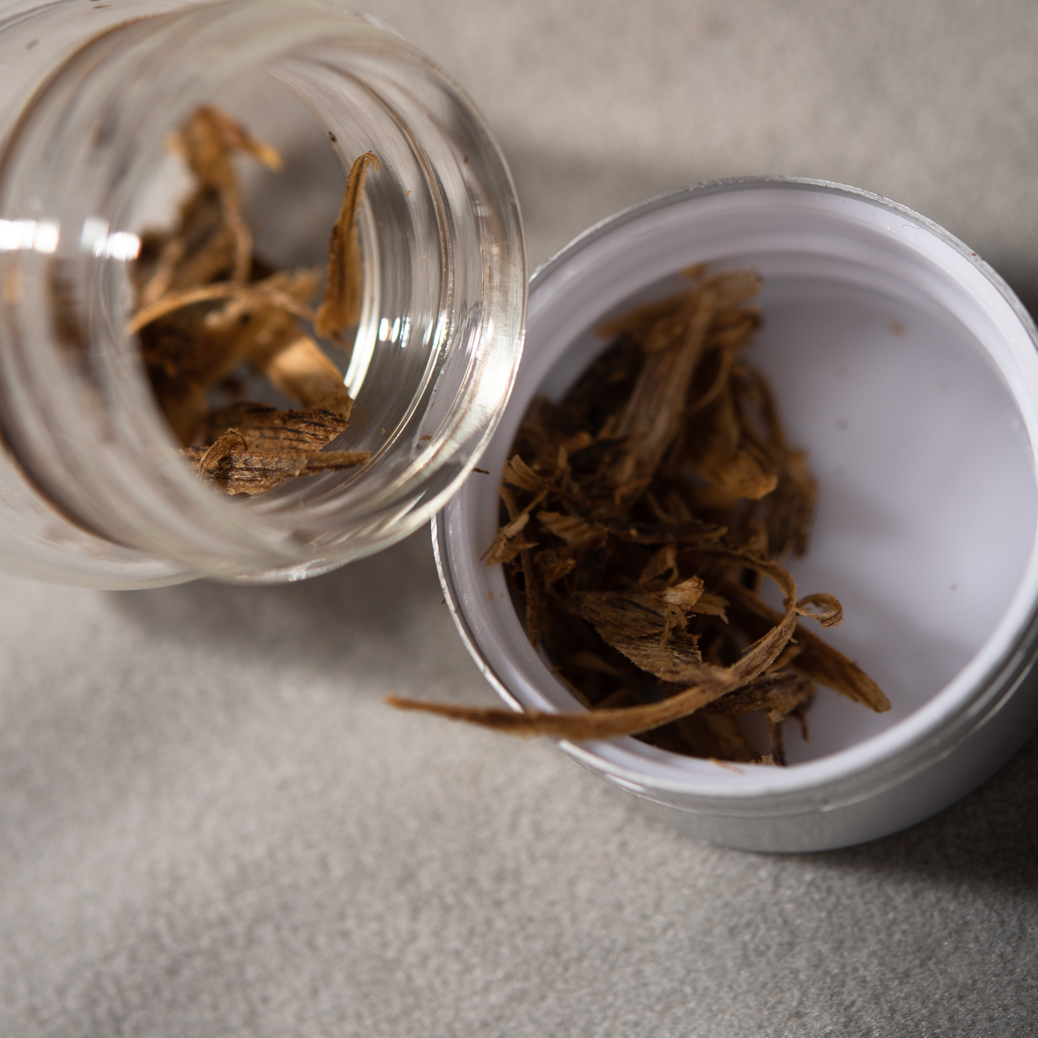 【弘伽楠】海南十年老沉香勾丝0.5g  多样性发货 天然沉香