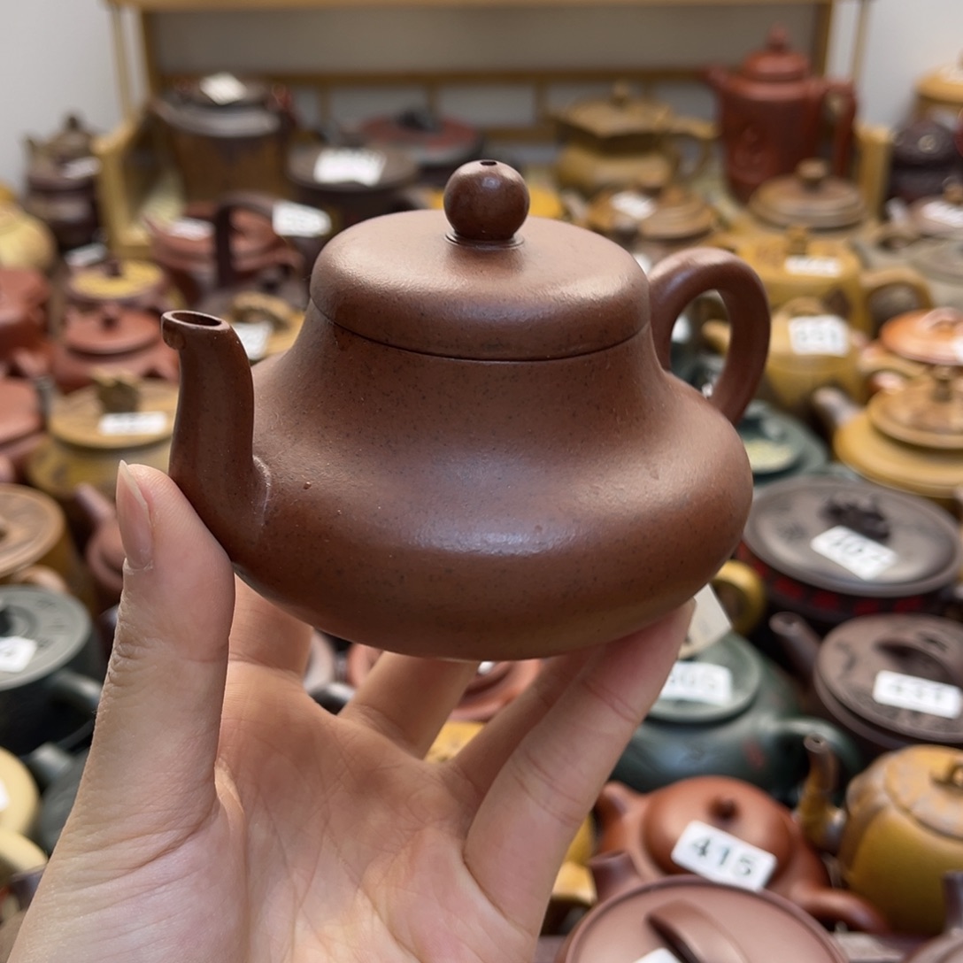 紫砂微瑕紫砂微瑕160