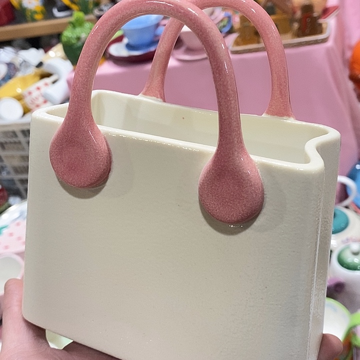 瓷片陶瓷制品生产