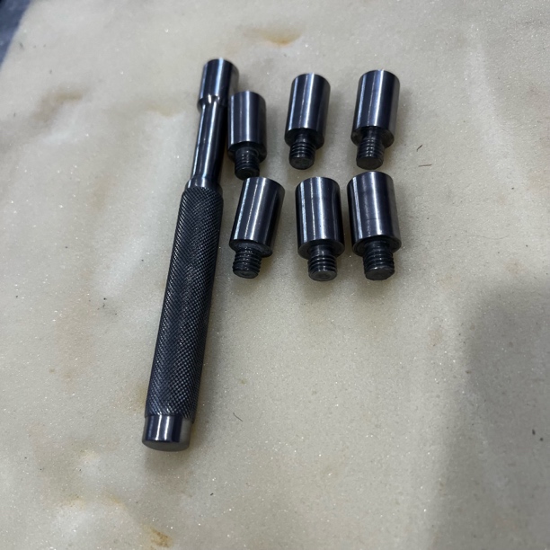 【GK-22】多头小棒（7件套）