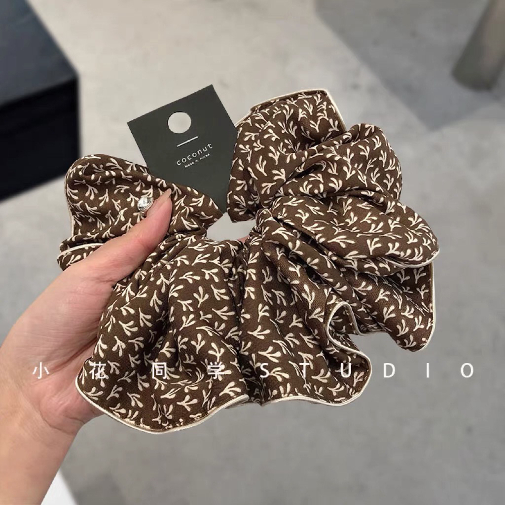 宠粉福利  韩国发饰 一件就发  No参与赠品活动