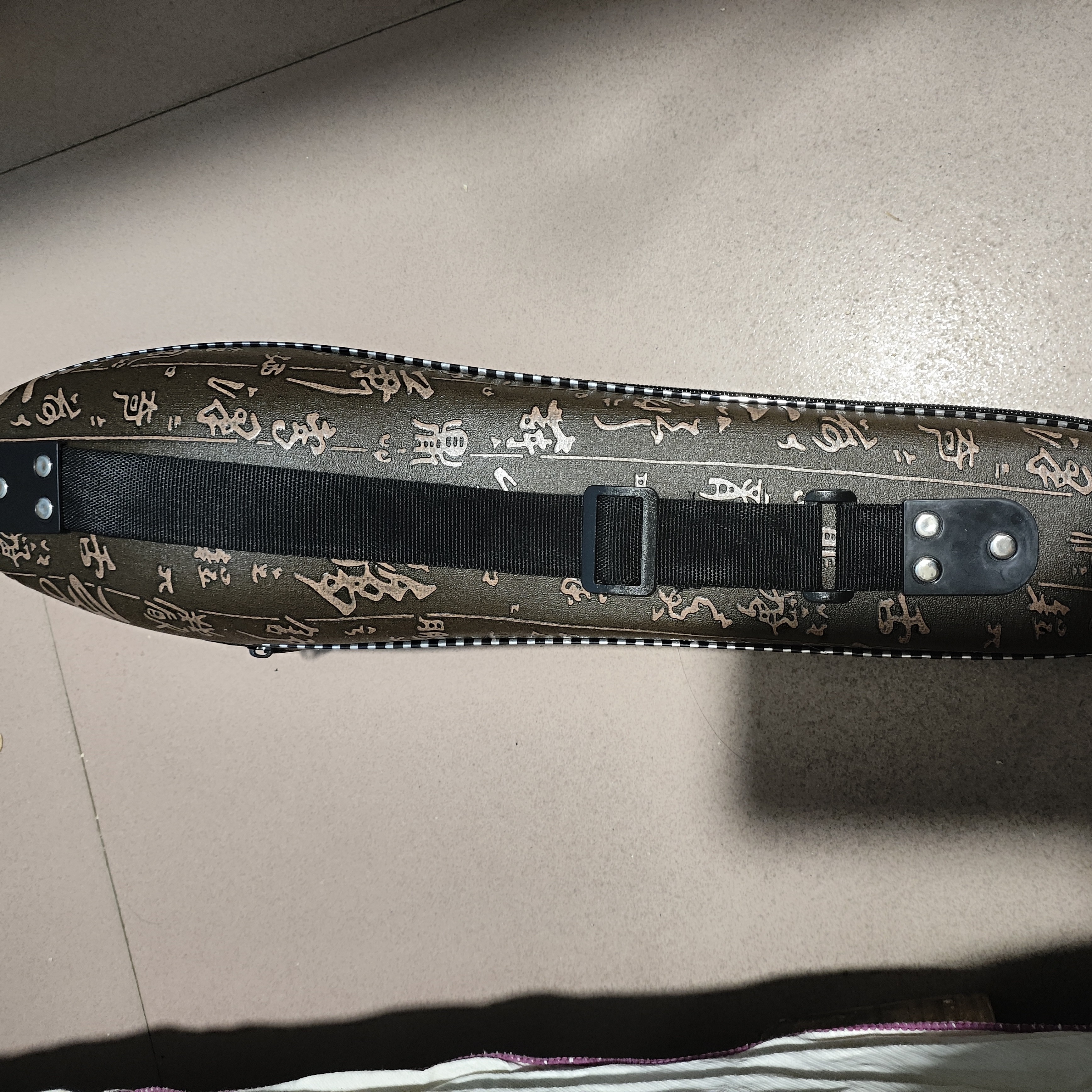 葫芦丝防摔盒c调，降B调F调