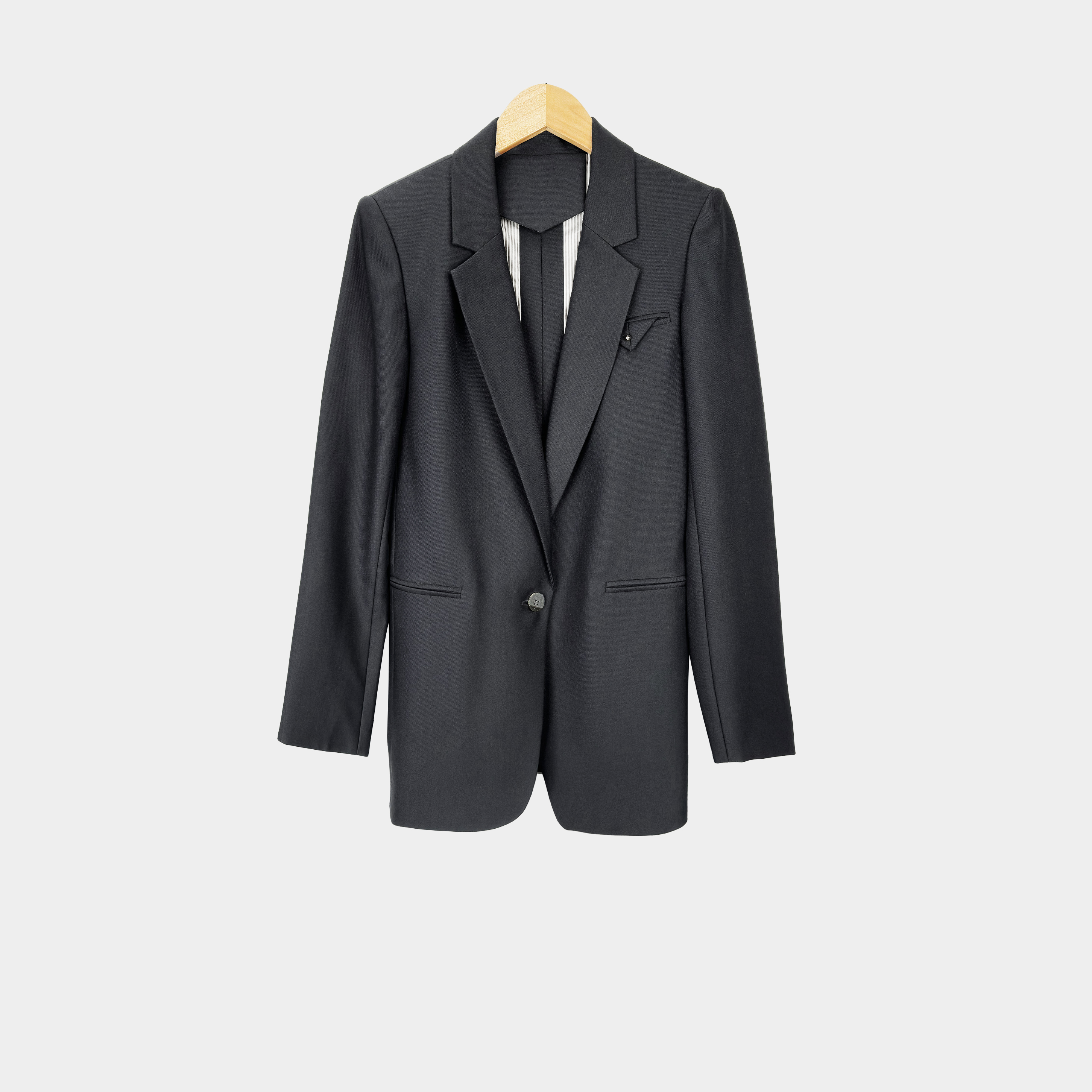 早春新款西装外套（25XZ2577）