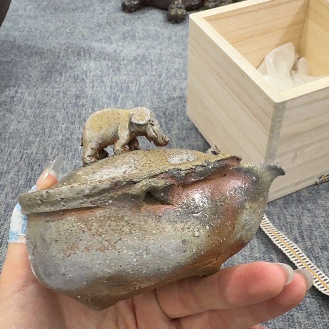 非常美丽漂亮的物品
