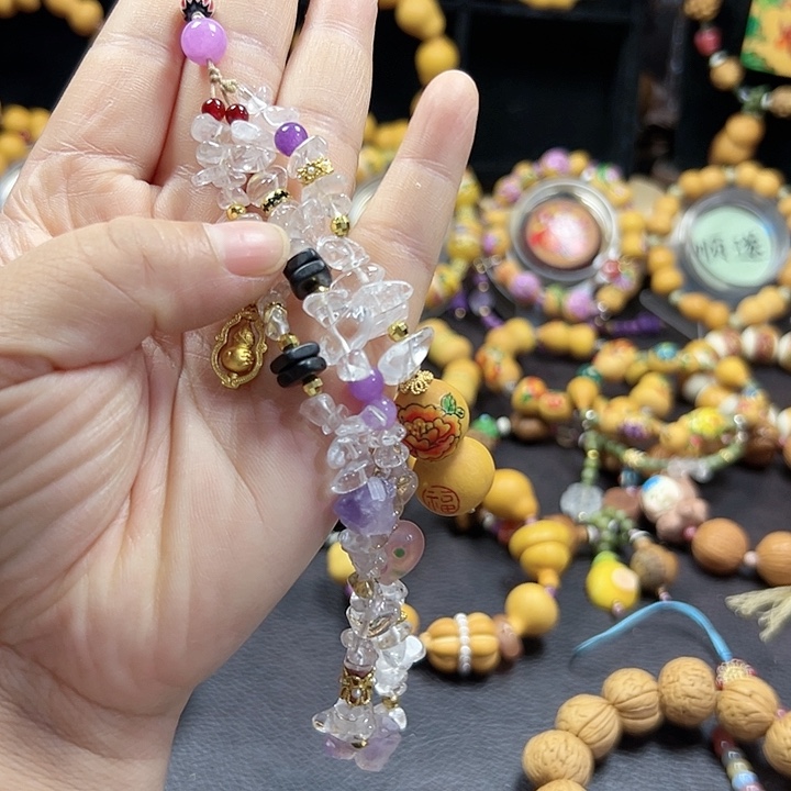 【闪购商品】?***糖葫芦纯手工制作制作