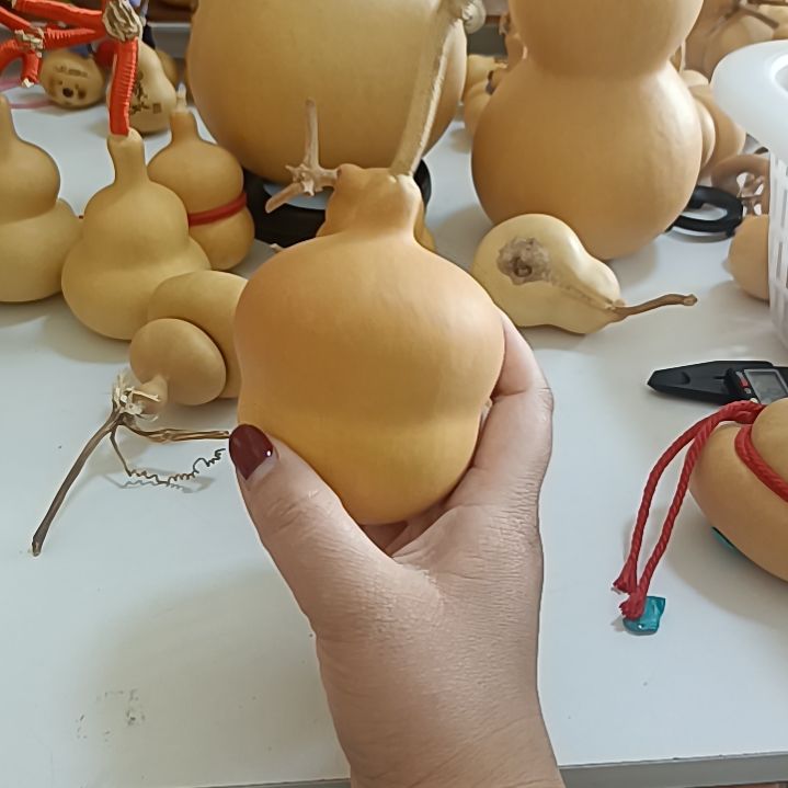 八宝葫芦直播间链接