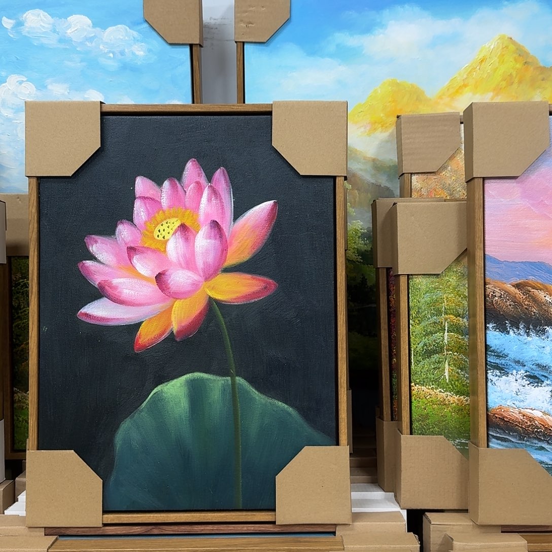 油画3040油画作品展作品展作品