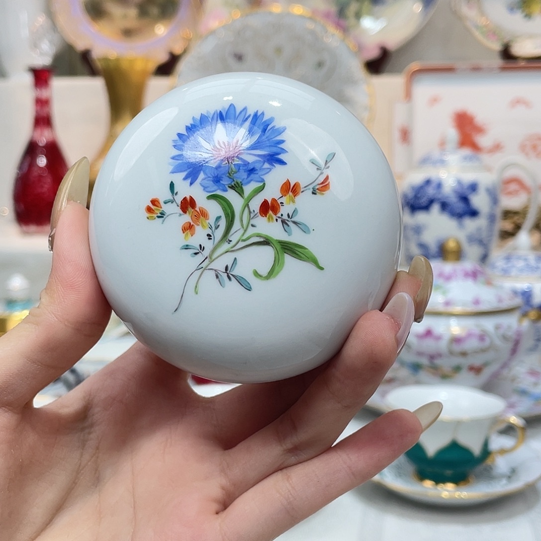陶瓷欧美中古美物