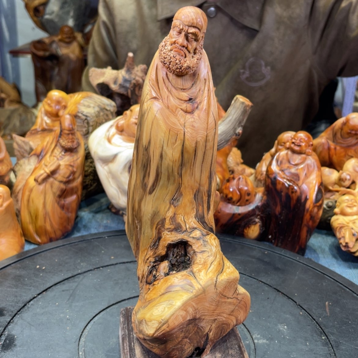 【闪购商品】柏木（崖柏）其他